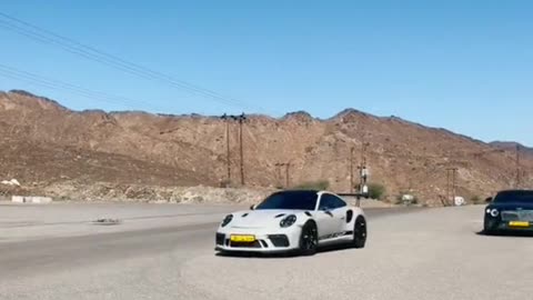 🤩💎 Pure Elegance and Power in This Exotic Car Reveal! | LuxurySportsCars