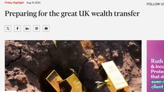 Jim Rickards: We’re ALREADY in a Recession