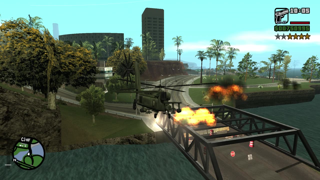 Evolution GTA San Andreas | GTA V vs GTA 6 vs GTA 4