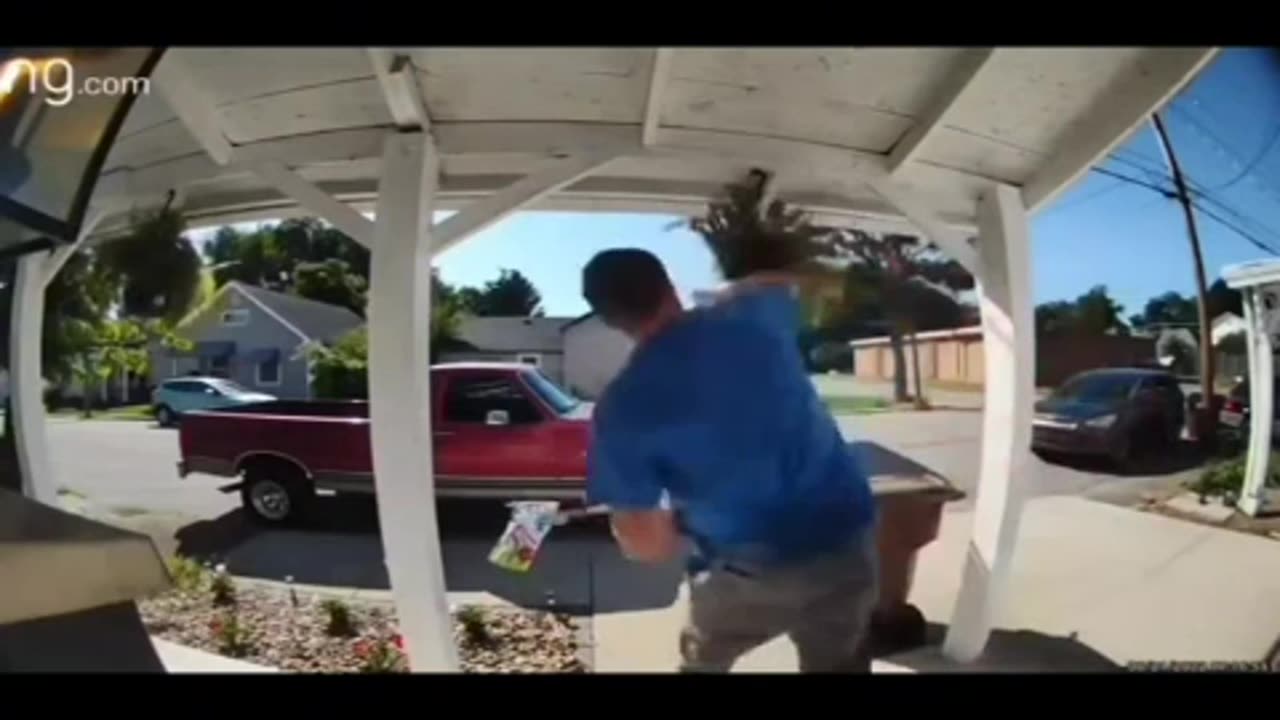 Gen-X parents telling their kids not to get so angry