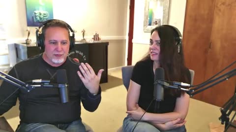 The Skeptic Metaphysicians S6E2: Breathwork Changed His Life