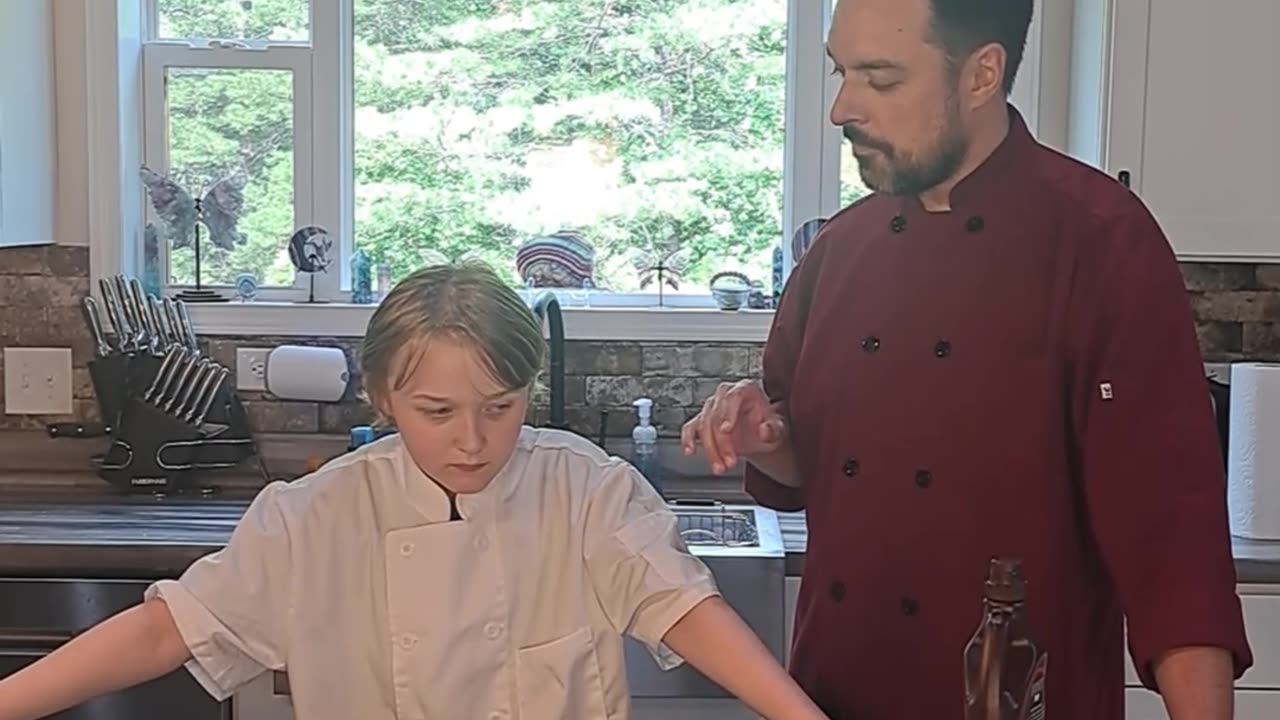 Candy Sushi 🍬🍣 Fun Kitchen Craft for Kids