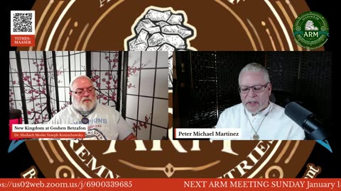 The Apostles At The Gates Episode 45 1-12-25