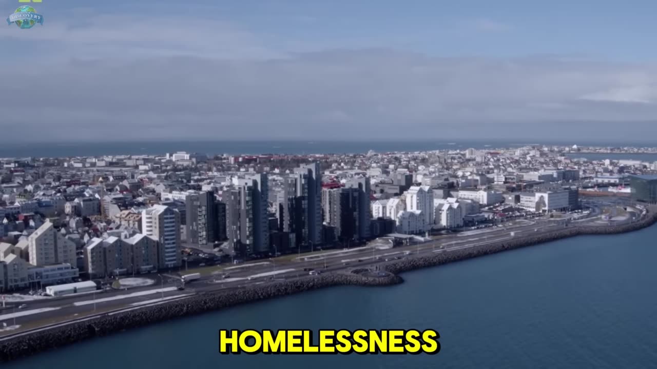 Top 10 European Countries Facing the Worst Homelessness Crisis - 2024 Documentary