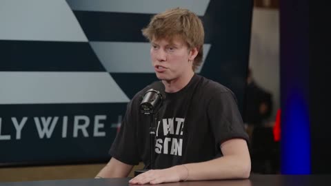 People Are Getting Beheaded in the Middle East, Yet Wokesters Here Think They're Being 'Persecuted'