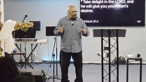 The Promises of God | Kingdom Family Church Pomona