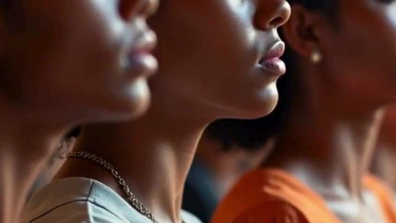 God Heard What You Didn't Say