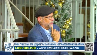 Ancient Wisdom Meets New Insights - Pastor Mark Biltz Day 2