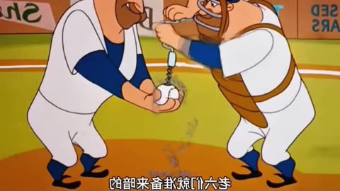 बेसबॉल वाला छोटा हाथी 😂 | Viral Cartoon Funny Video | #Trending #IndianReels