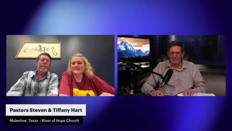 S6E41-Steven & Tiffany Heart