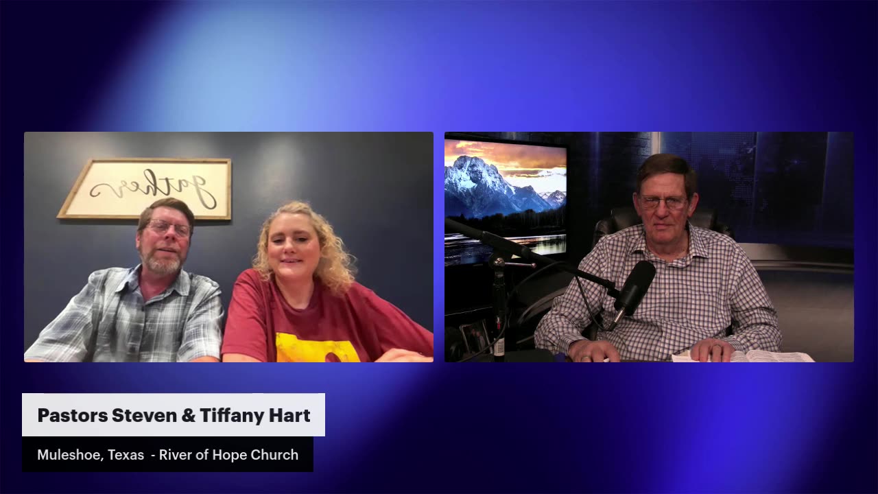 S6E41-Steven & Tiffany Heart