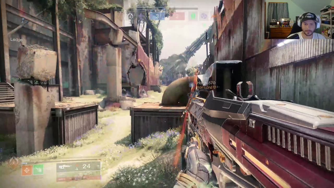 Follow the Channel | Black ops 7.