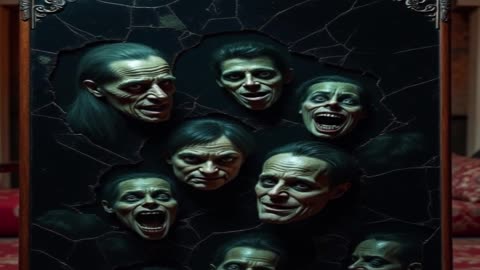 Agra Ka Black Mirror