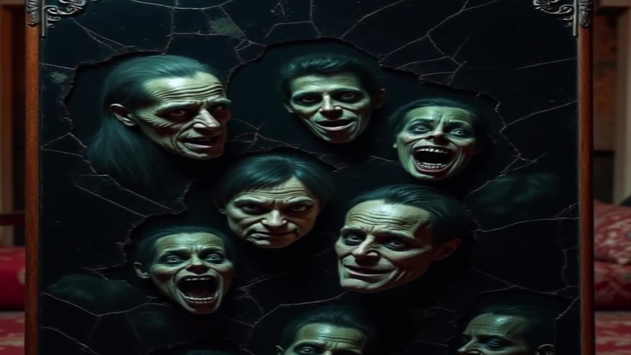 Agra Ka Black Mirror