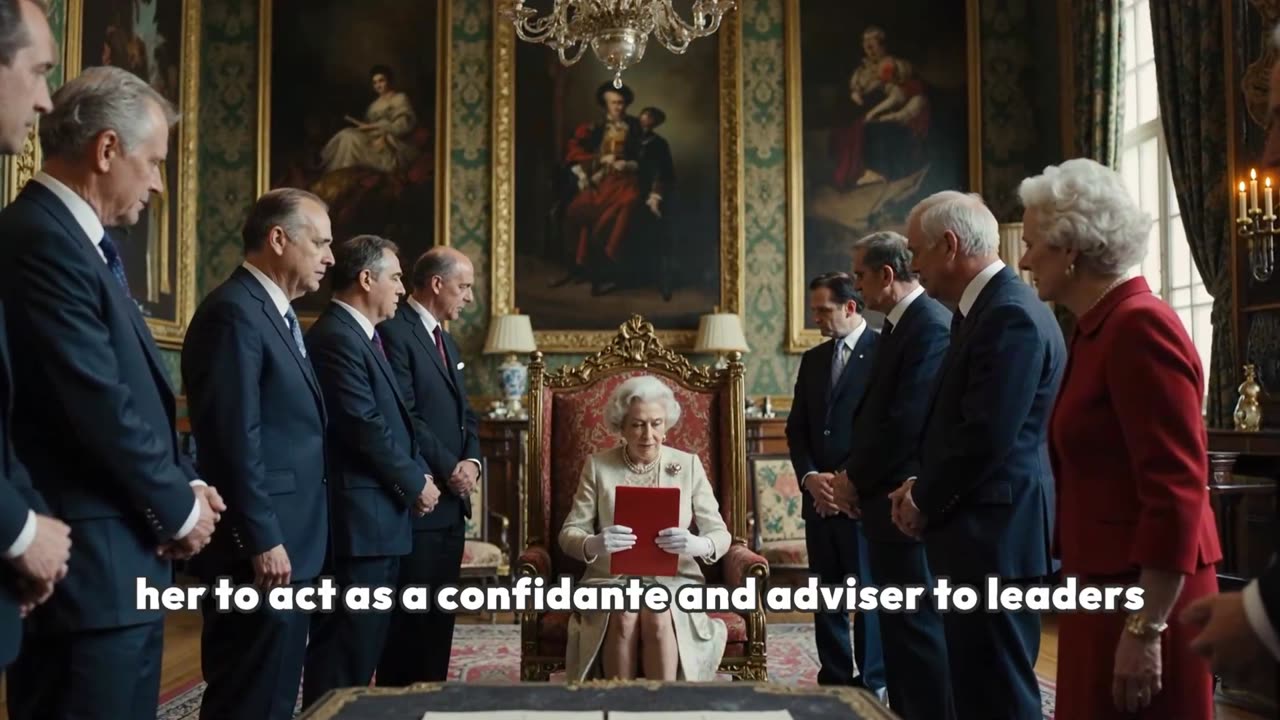 Queen Elizabeth II: A Legacy of Leadership