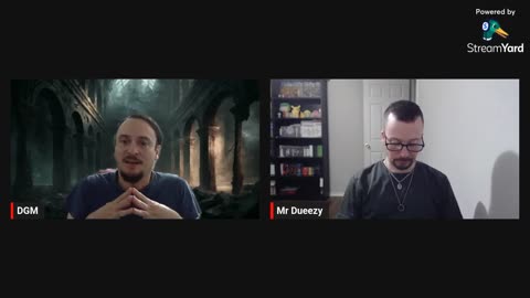 Errores comunes de los Dungeon Masters que arruinan tu partida P2