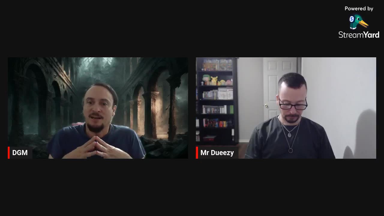 Errores comunes de los Dungeon Masters que arruinan tu partida P2