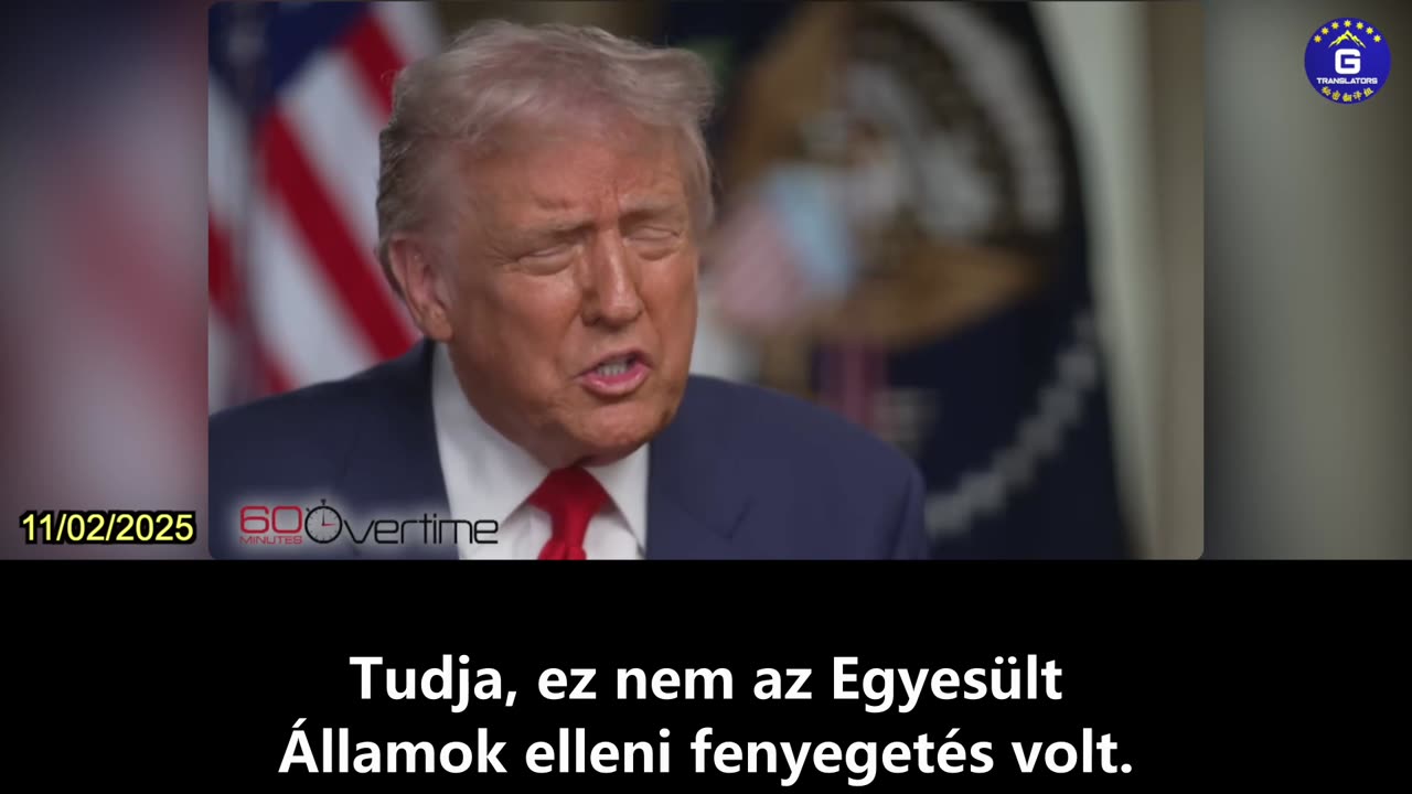 【HU】Trump: A ritkaföldfémek két éven belül megszűnnek problémát jelenteni