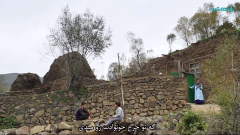«روز جهانی پست» با فیلم "اینجا جایی برای فرود نیست"