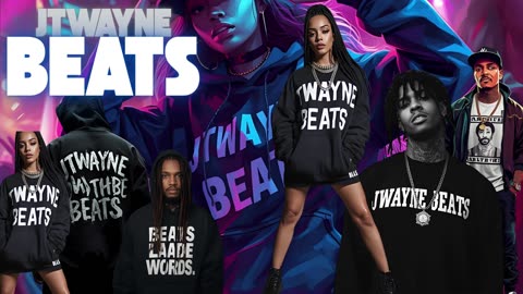 Free JTWAYNE Beat Hot song