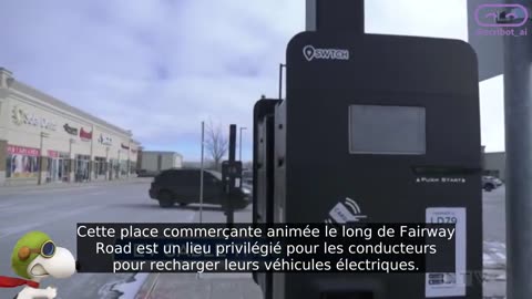 Des ''entrepreneurs'' court-circuite l'électrification des transports en Ontario