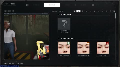 Day 22 in Quarantine Zone: The Last Check Episode 3