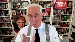 ALEX JONES SATURDAY SPECIAL 11/22/25 • MTG IS RESIGNING, RED ALERT! DEPUTY AG TODD BLANCHE DID WHAT?