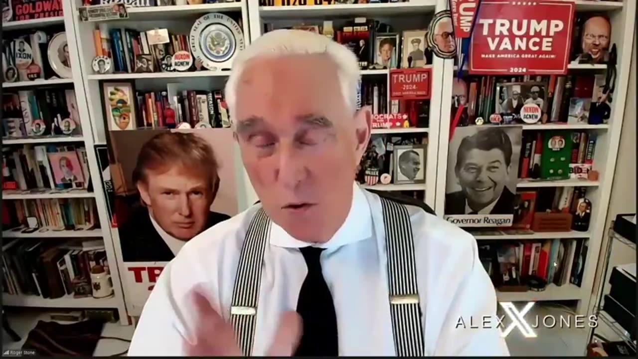 ALEX JONES SATURDAY SPECIAL 11/22/25 • MTG IS RESIGNING, RED ALERT! DEPUTY AG TODD BLANCHE DID WHAT?