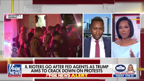 BREAKING: Illinois files suit against Trump admin over National Guard deployment