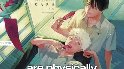 The Summer Hikaru Died: The Most Terrifying Story About Grief You'll Ever Watch