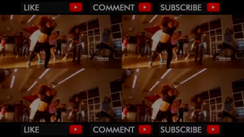 STEP UP HIGH WATER Official Trailer (2018) Channing Tatum, Youtube Red Dancing TV Show HD