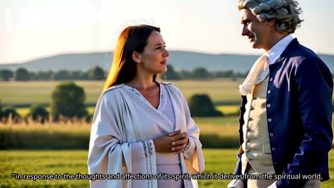 All the Winds of Heaven - Passage to the Ancient Episode Six, Part One