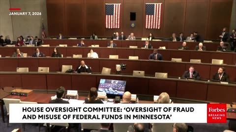 Tim Walz Lt. Gov. Peggy Flanagan Retaliated Against Whistleblower