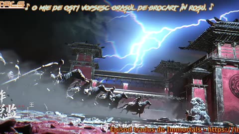 Tomb of Fallen Gods S3 -Episodul 4