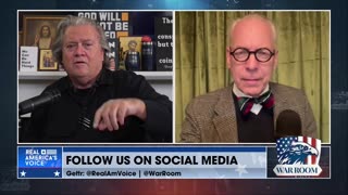 Jeffrey Tucker: This Panic About Food Stamps (SNAP/EBT) Is A National And International Humiliation And Disgrace