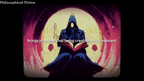 Work. Pay Bills. Die. The Rat Race Starts at School - Nietzsche
