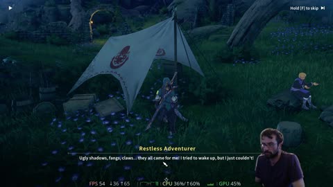 PLAYIN THESE GAMES AHHH