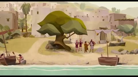 Light Of The World Official Theatrical Trailer