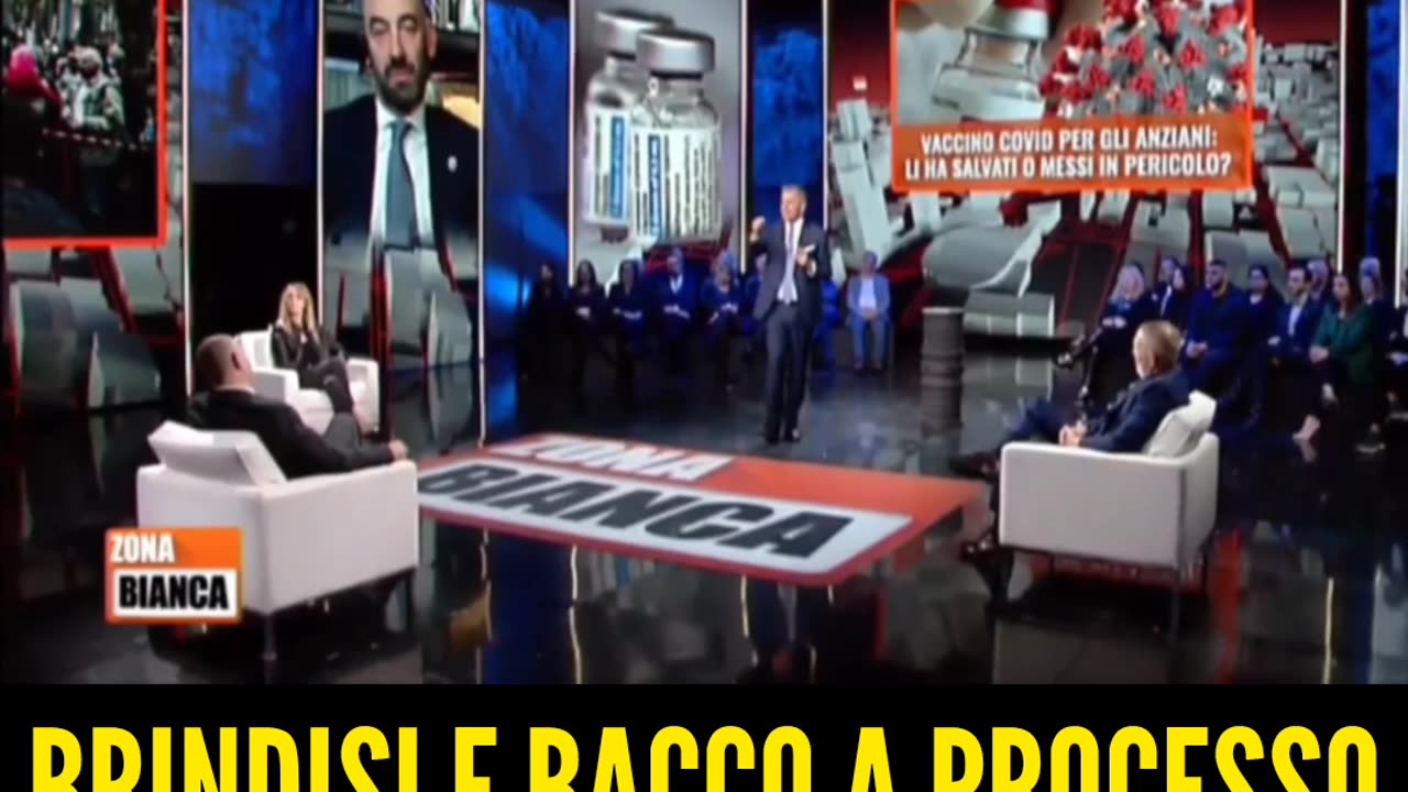 NON SIAMO PIÙ INVISIBILI