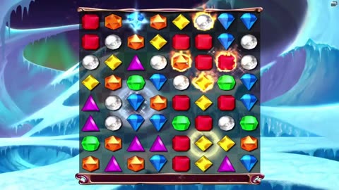 Bejeweled 3