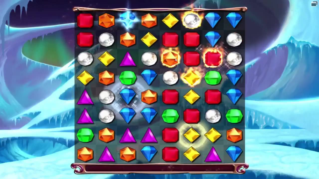 Bejeweled 3