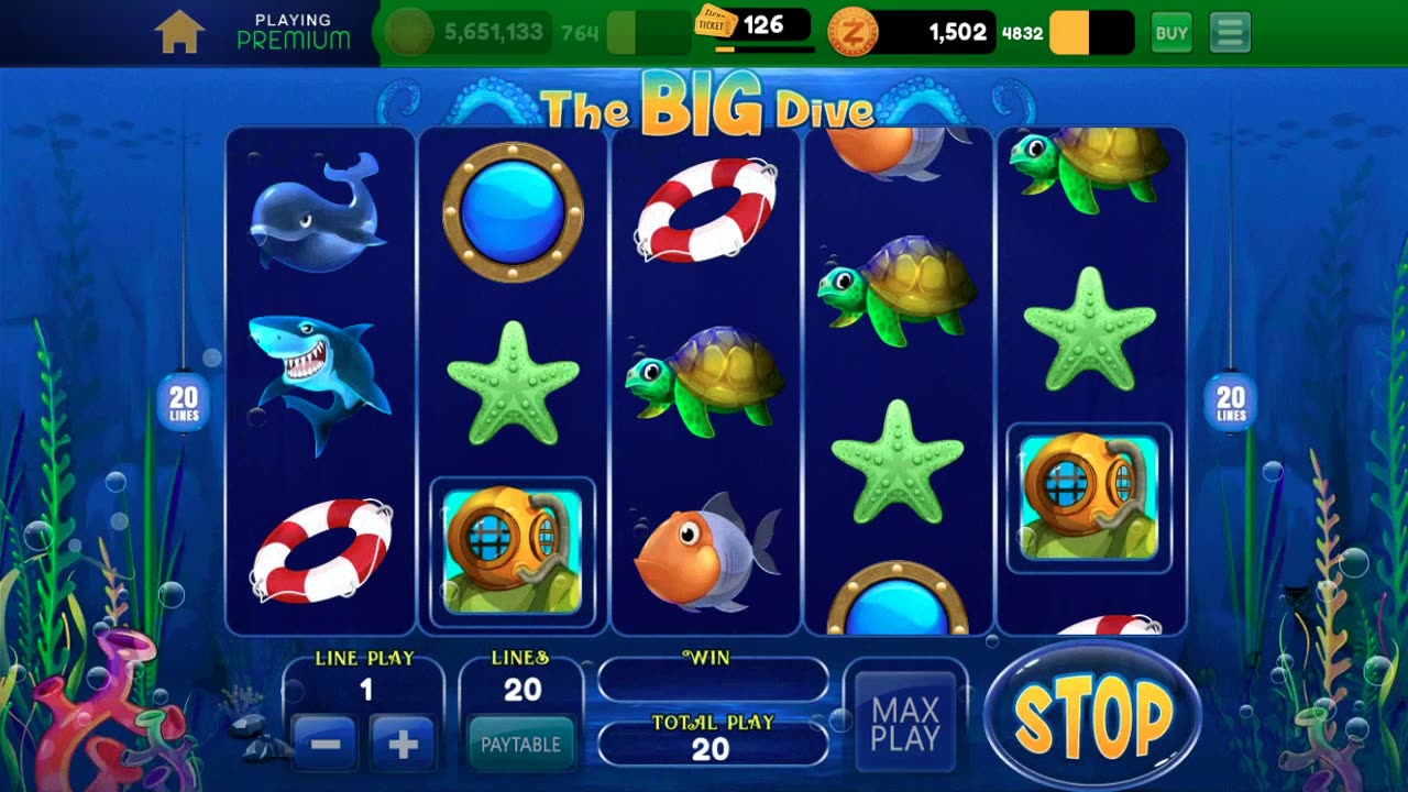 Rick's Online Slots 4/4/2025 PM