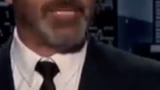 Jimmy Kimmel Staying With ABC