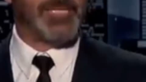 Jimmy Kimmel Staying With ABC