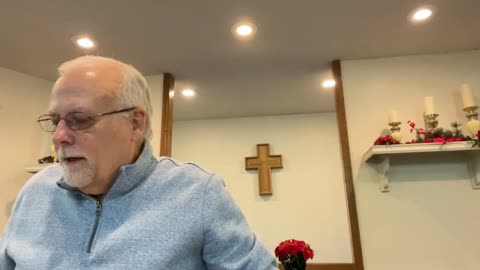 The Millennial Reign Of Christ Part Three