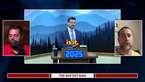 20251111 The Baptist Bias | Trinity Fails (11/11/2025)