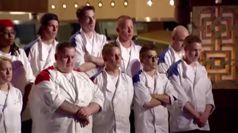 Chefs Who Talk Back, Will Regret - Hell's Kitchen (480p, h264)