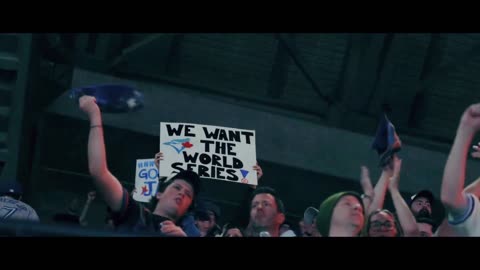 Blue Jays World Series Hype Video!!!