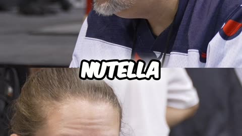 Hazelnut Delight - A Deliciously Heart-Healthy Treat!