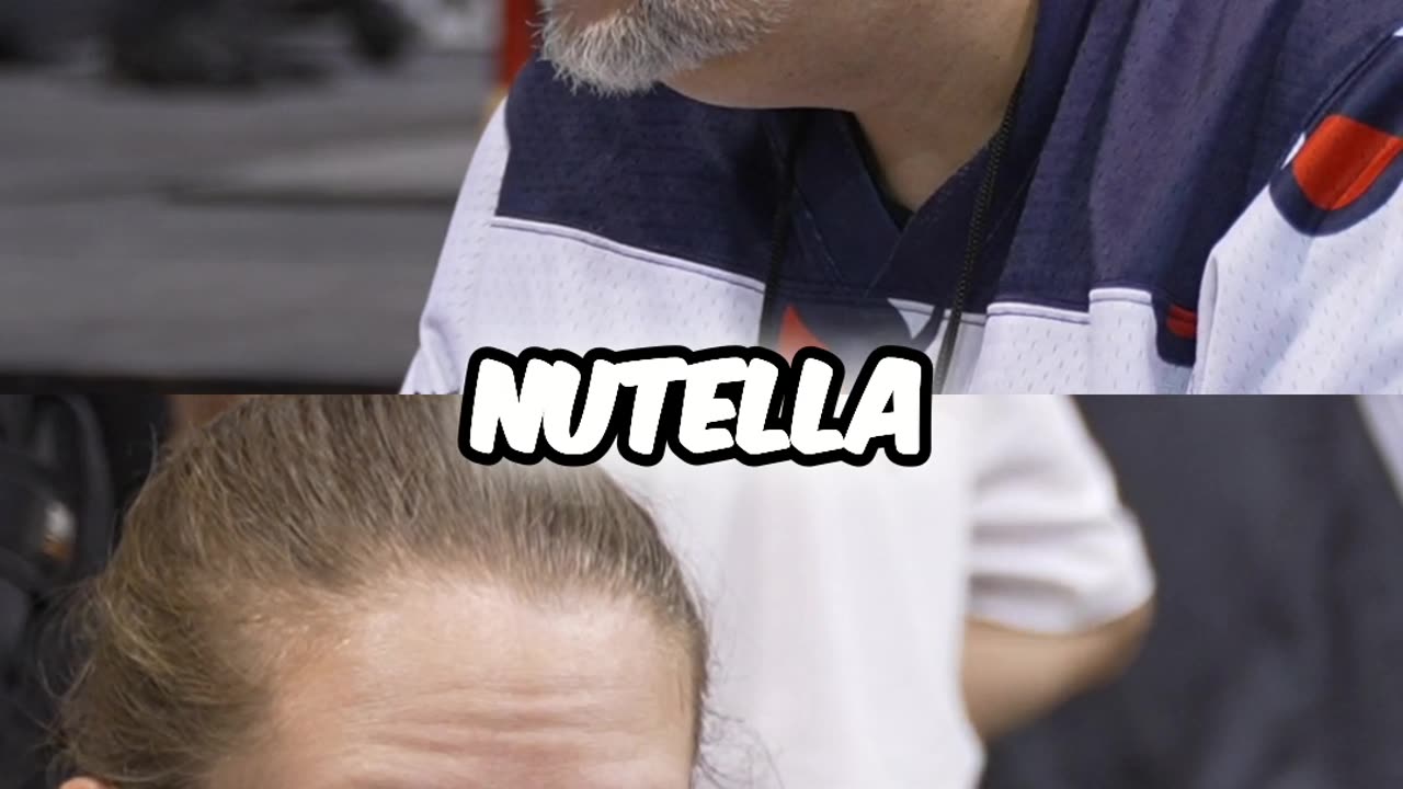 Hazelnut Delight - A Deliciously Heart-Healthy Treat!